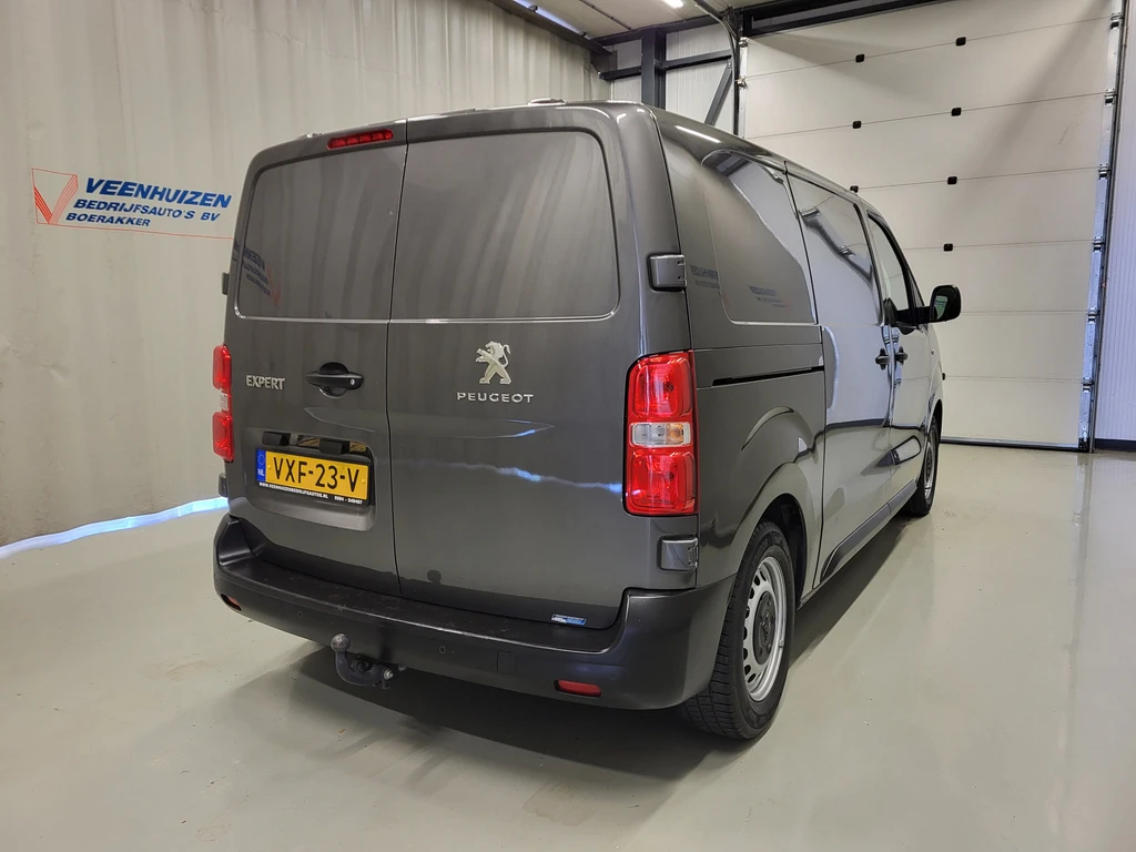 Peugeot Expert – foto 5