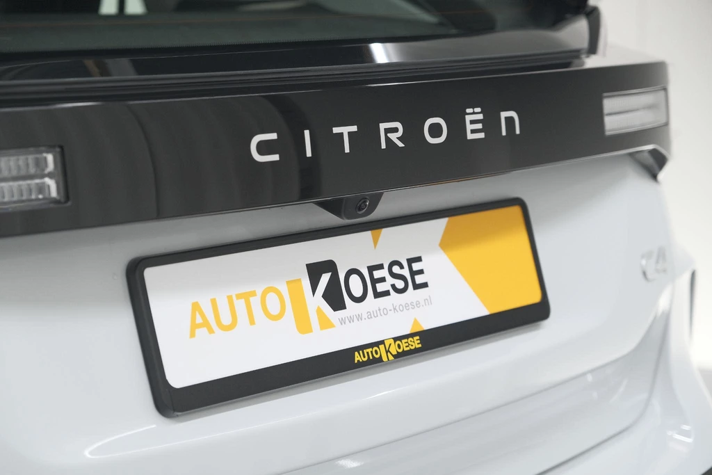 Citroën C4 – foto 22