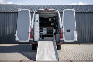 Mercedes-Benz Sprinter – thumbnail 9