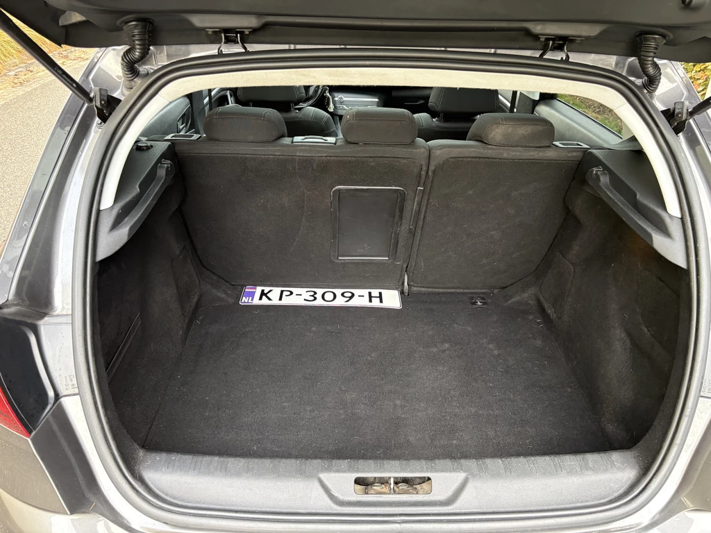 Peugeot 308 – foto 23