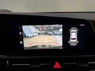 Kia Niro EV – thumbnail 23
