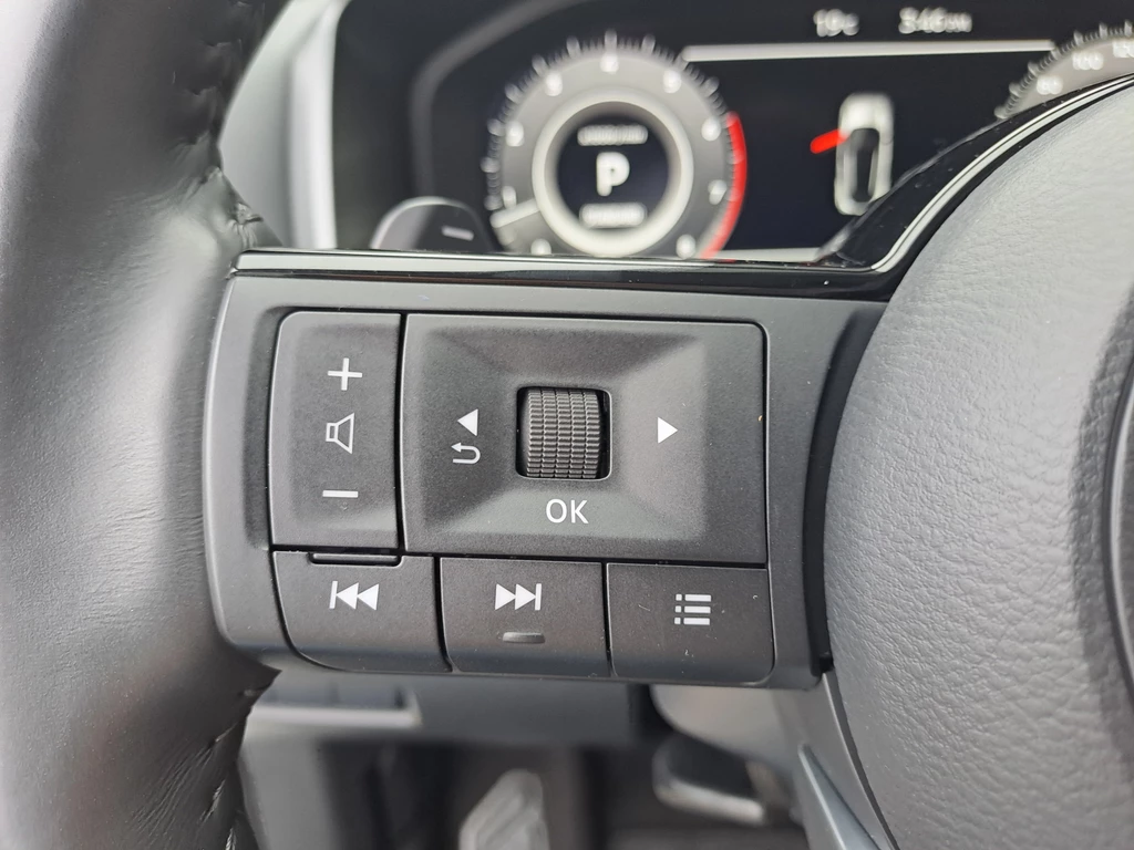 Nissan QASHQAI – foto 24
