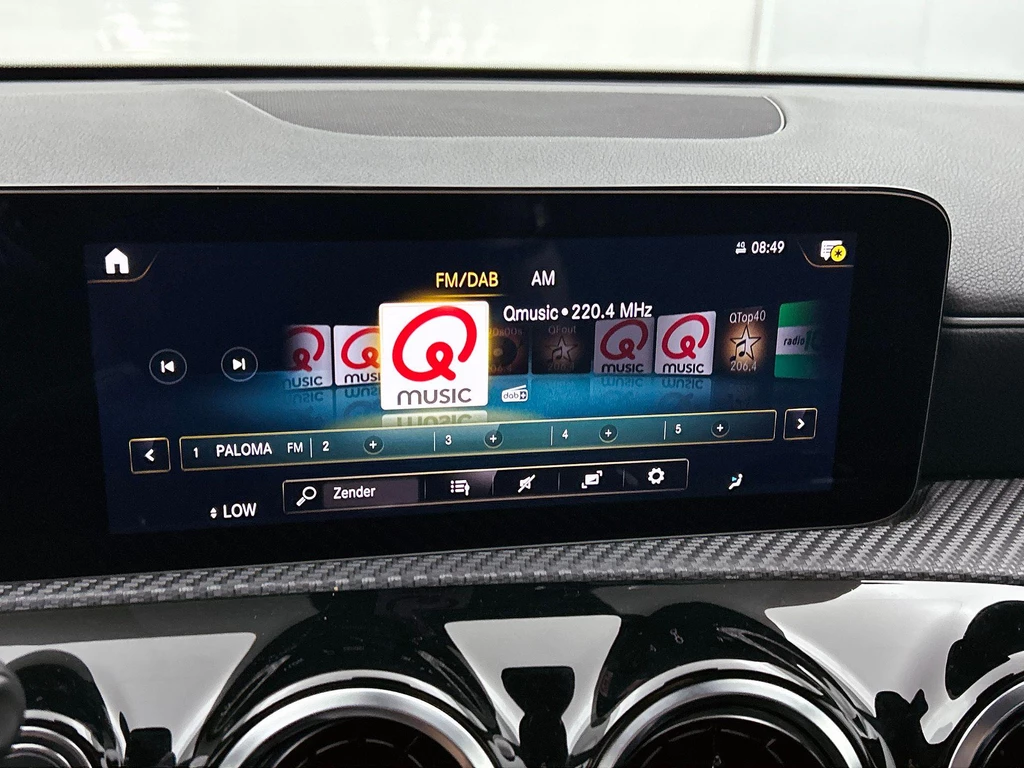 Mercedes-Benz A-Klasse – foto 7