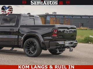 Dodge Ram 1500 – thumbnail 11
