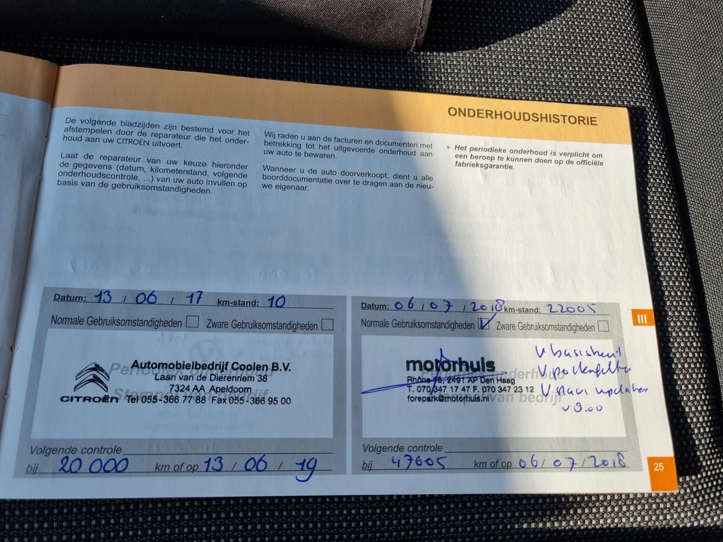 Citroën C3 – foto 44