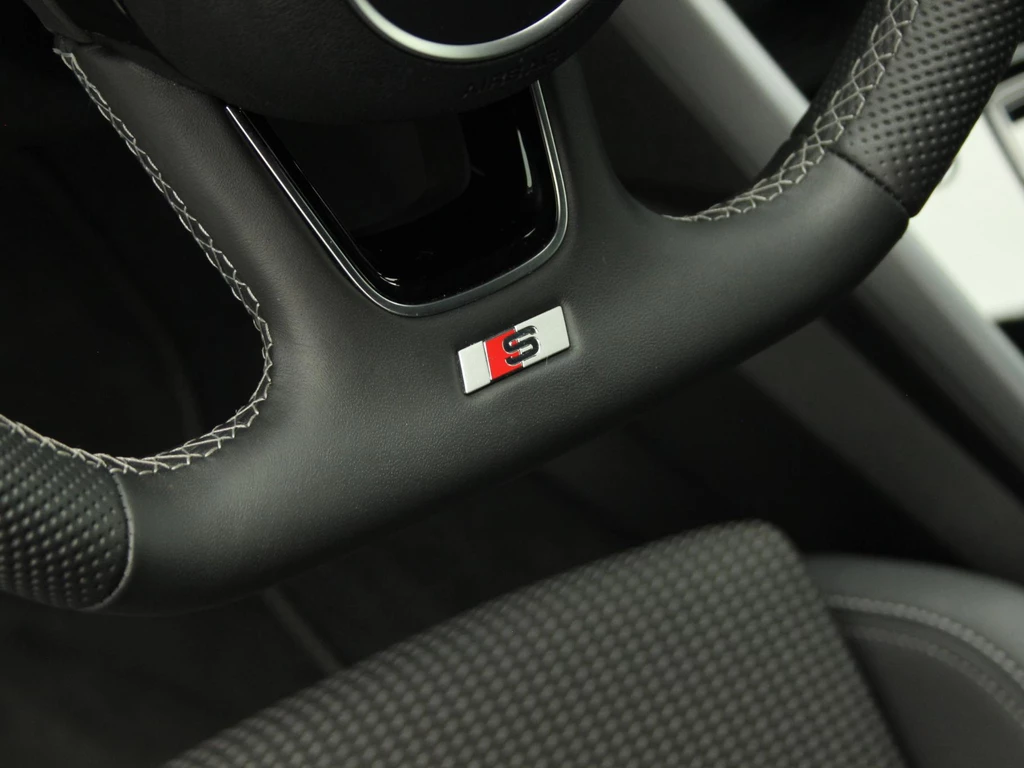 Audi A3 – foto 25