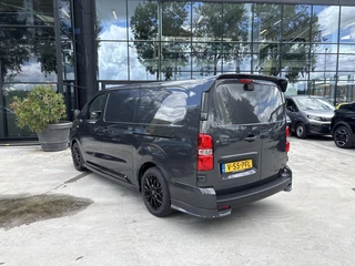 Peugeot e-Expert – thumbnail 3