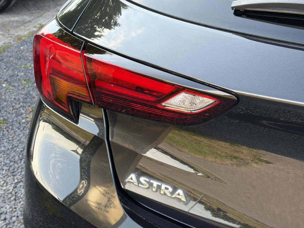 Opel Astra – foto 41