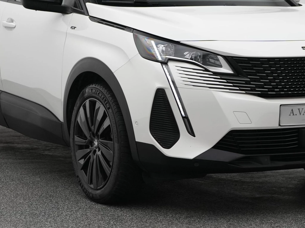 Peugeot 5008 – foto 27