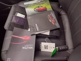Mazda 6 – thumbnail 24