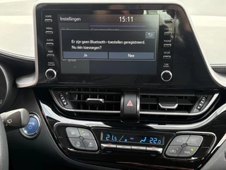 Toyota C-HR – thumbnail 11