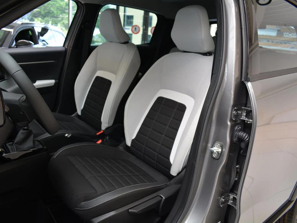 Citroën C3 – foto 20