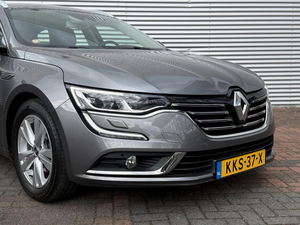 Renault Talisman – foto 8