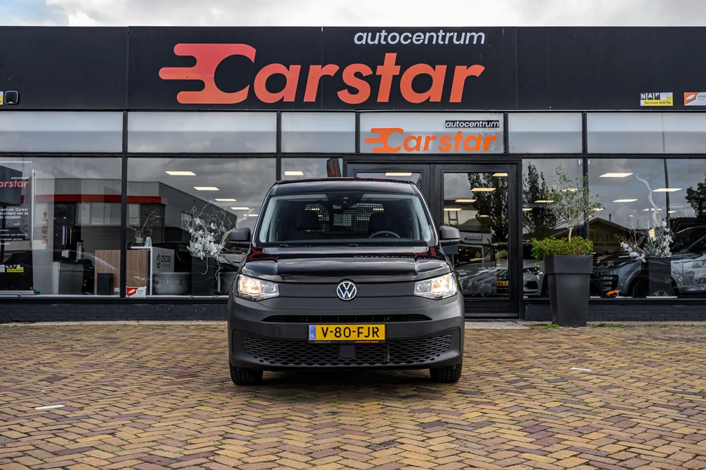 Volkswagen Caddy – foto 13