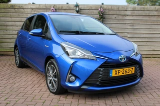 Toyota Yaris – thumbnail 6