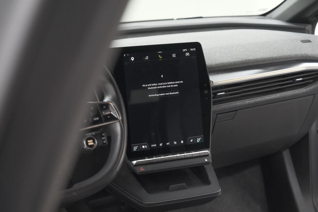 Renault Megane E-Tech – foto 54