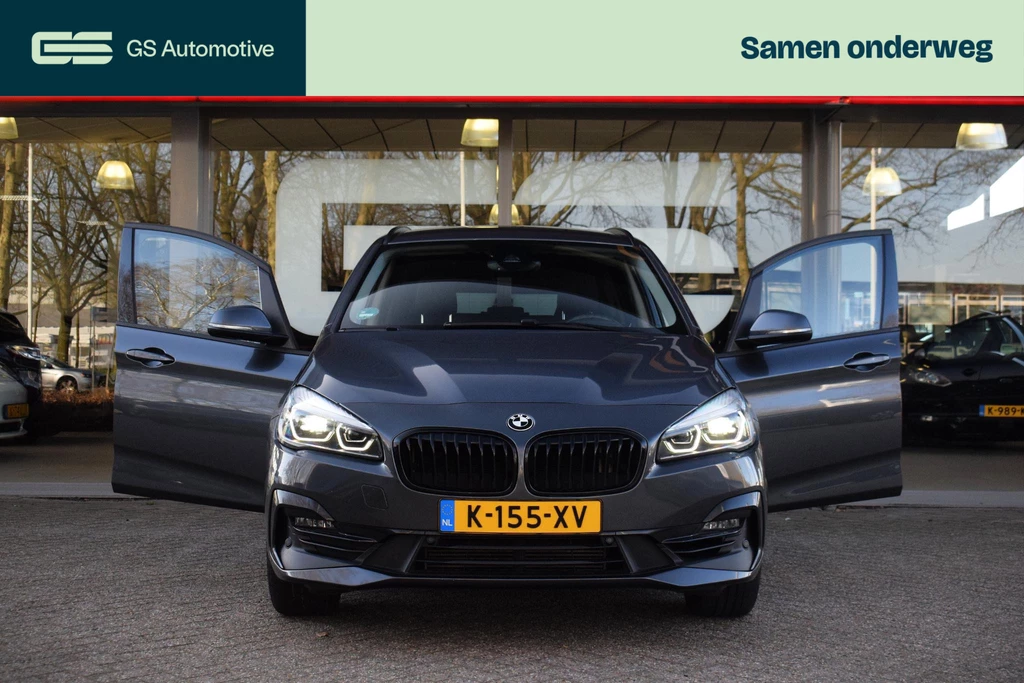 BMW 2 Serie – foto 13