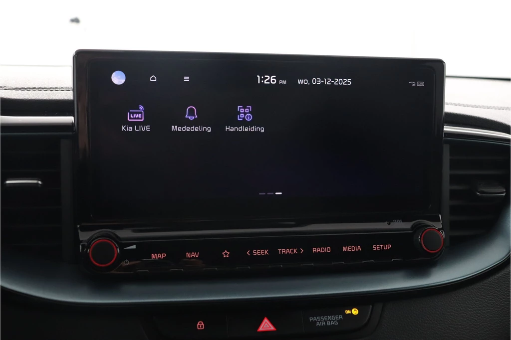 Kia Ceed – foto 52