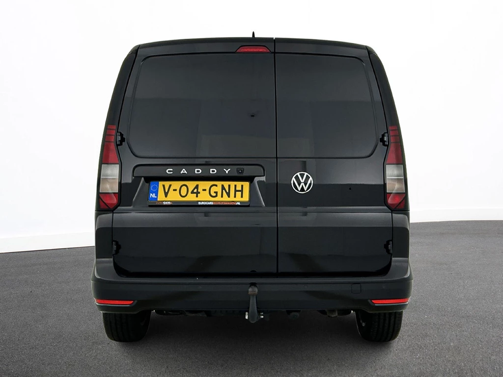 Volkswagen Caddy – foto 4