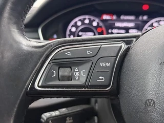 Audi A4 – thumbnail 18