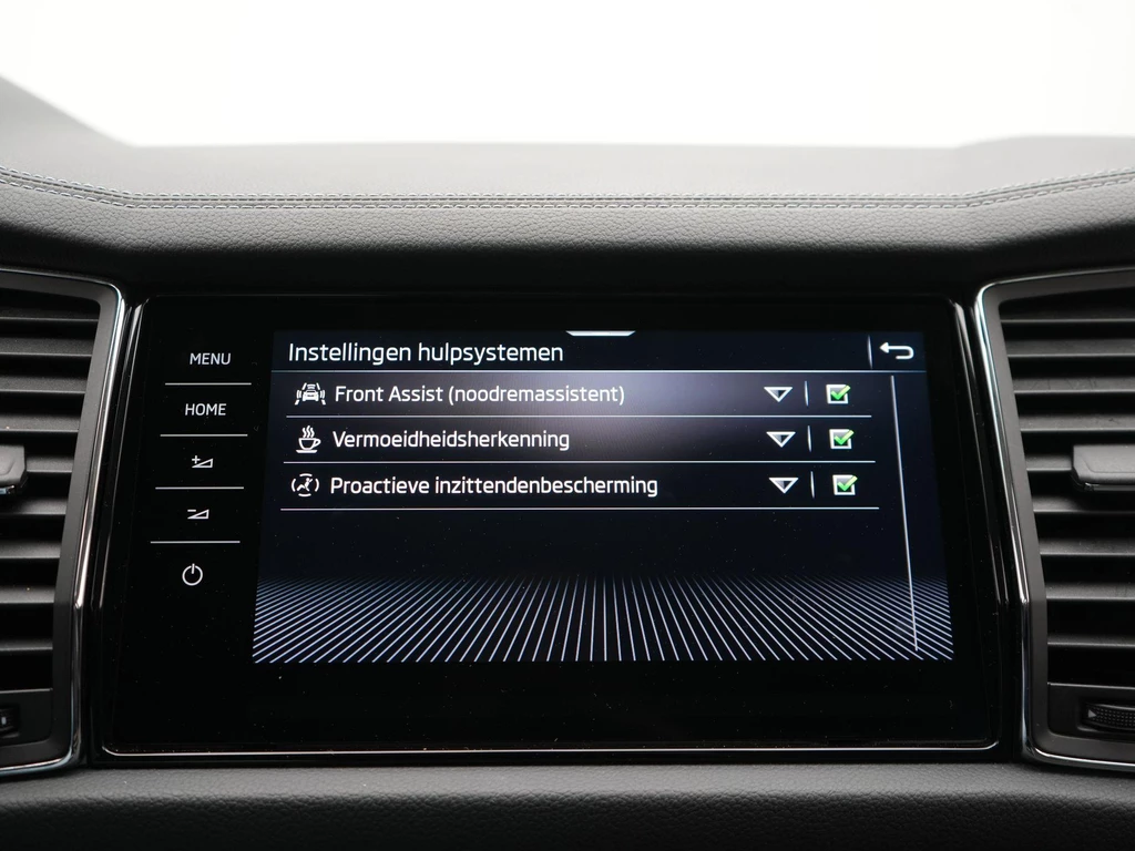 Škoda Kodiaq – foto 29