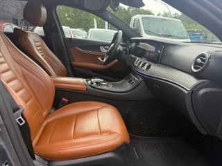 Mercedes-Benz E-Klasse – thumbnail 21