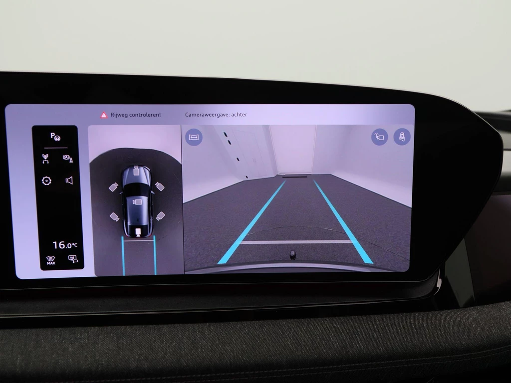 Audi Q6 e-tron – foto 35