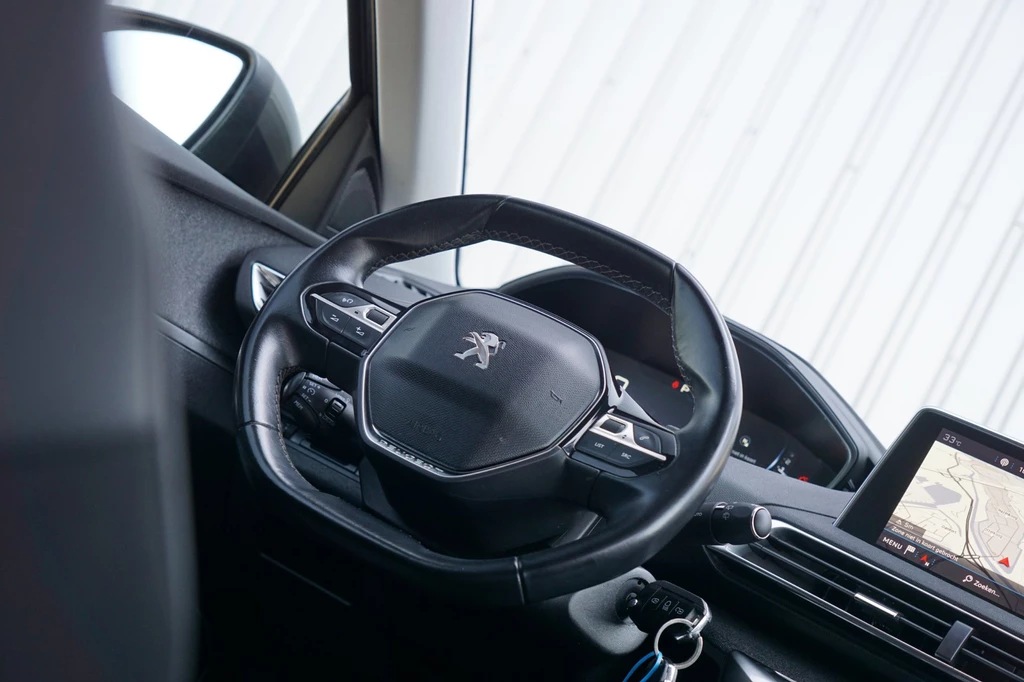 Peugeot 5008 – foto 6