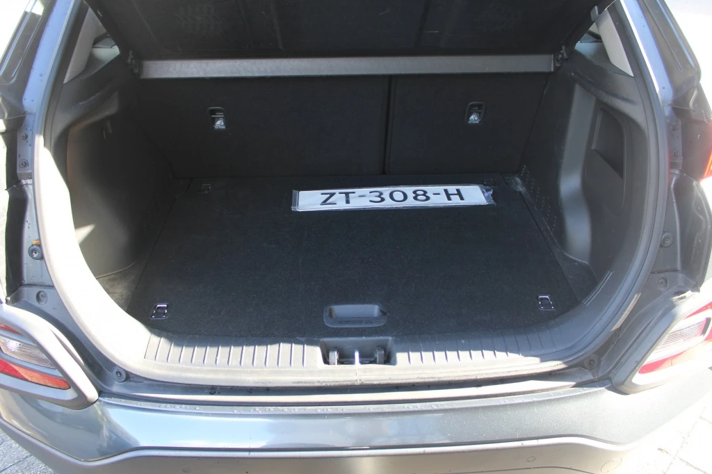 Hyundai Kona – foto 20