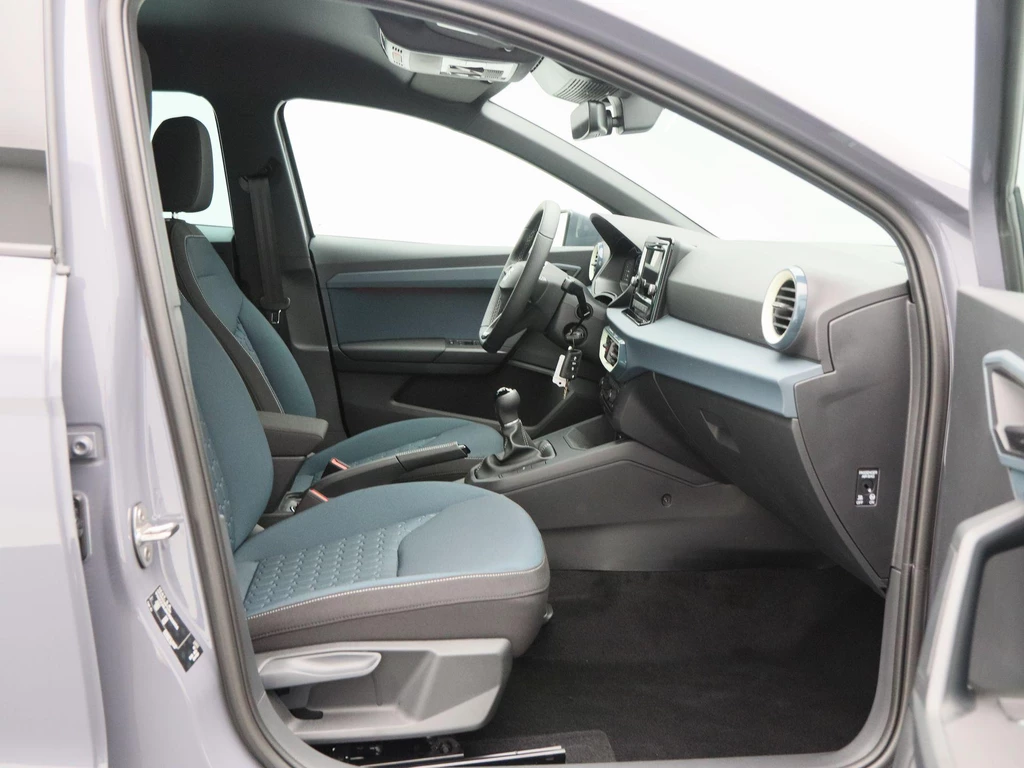 SEAT Ibiza – foto 35