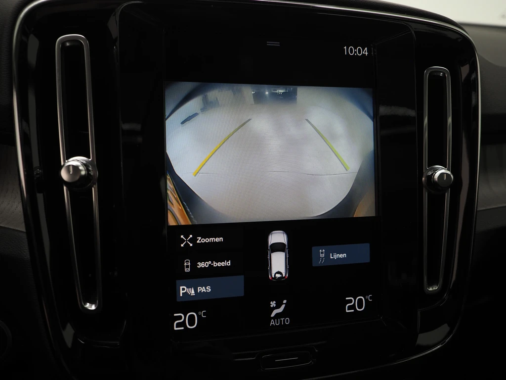 Volvo XC40 – foto 34