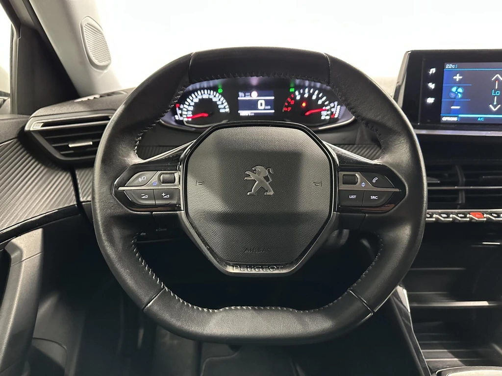 Peugeot 2008 – foto 19
