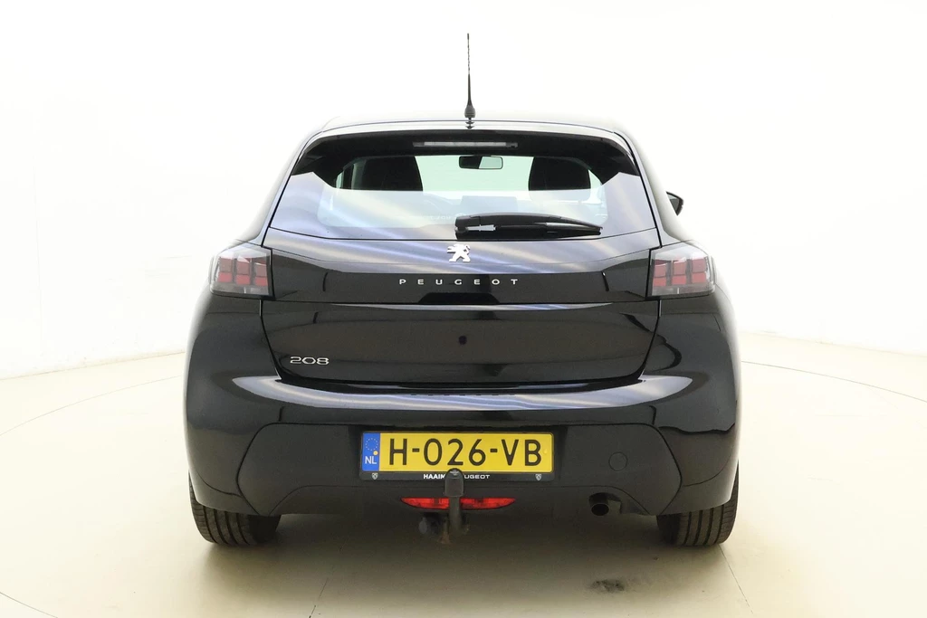 Peugeot 208 – foto 5