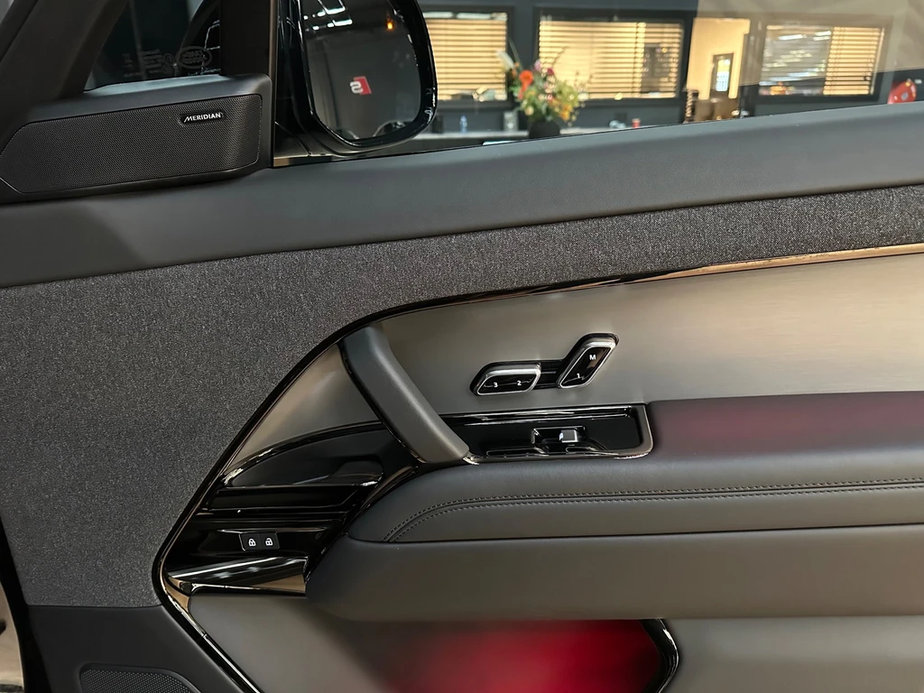 Land Rover Range Rover Sport – foto 23