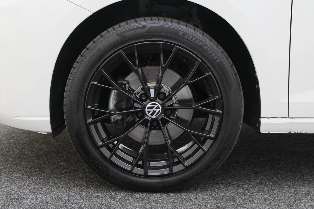 Volkswagen Caddy – foto 26