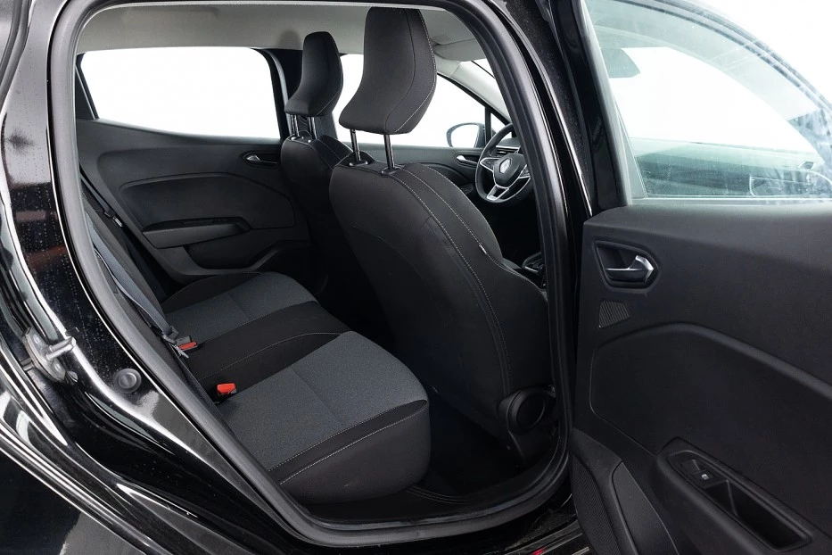 Renault Clio – foto 11