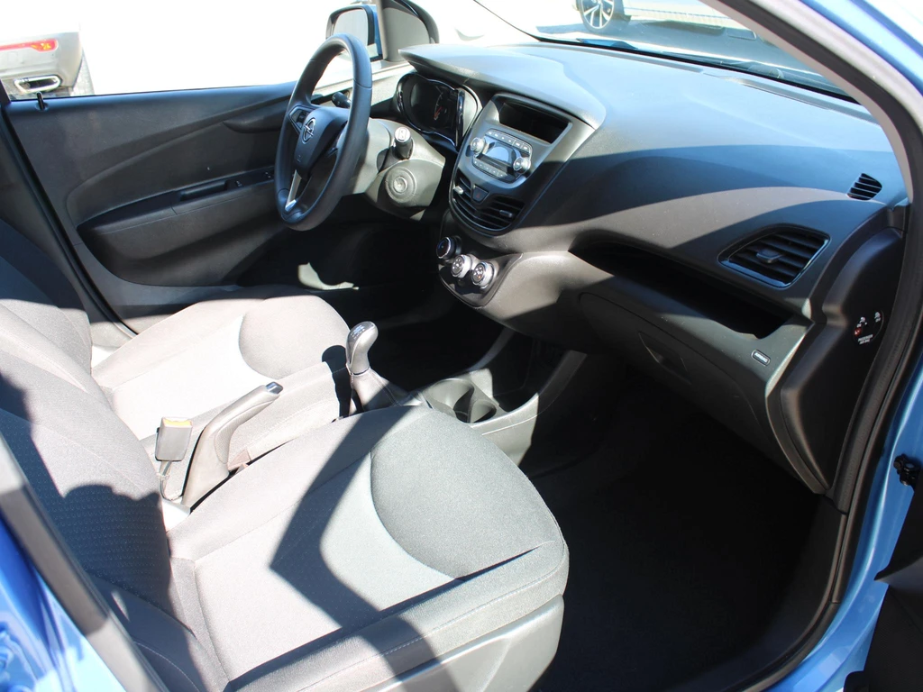 Opel KARL – foto 13