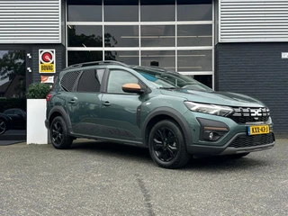 Dacia Jogger – thumbnail 8