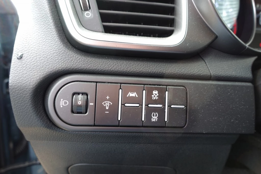 Kia XCeed – foto 19