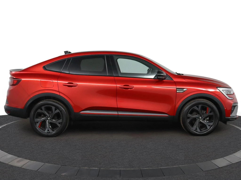 Renault Arkana – foto 6