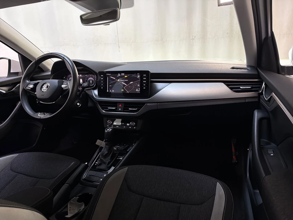 Škoda Scala – foto 9