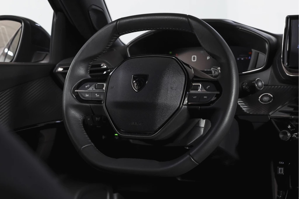 Peugeot 2008 – foto 15