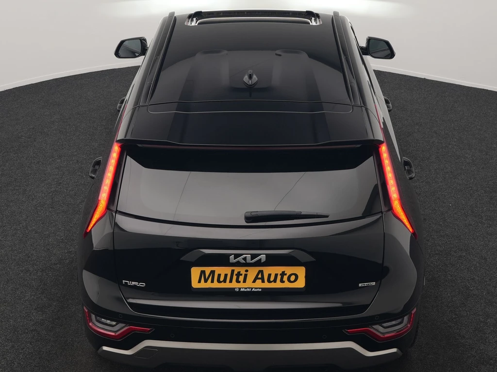 Kia Niro – foto 6