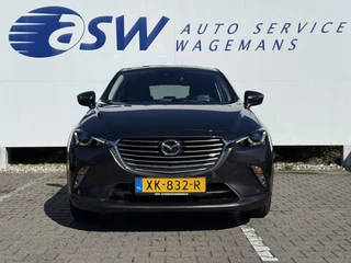 Mazda CX-3 – thumbnail 7