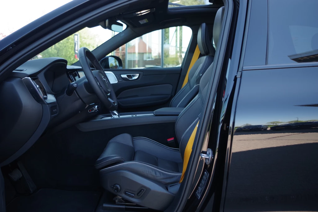 Volvo XC60 – foto 11