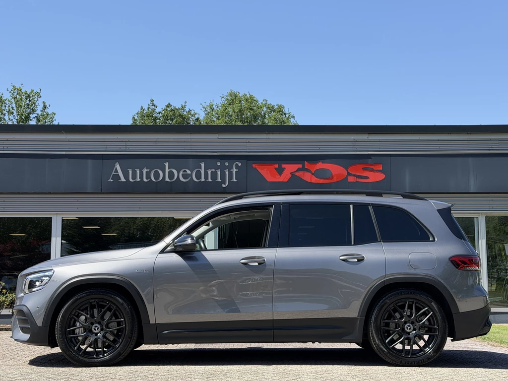 Mercedes-Benz GLB – foto 2