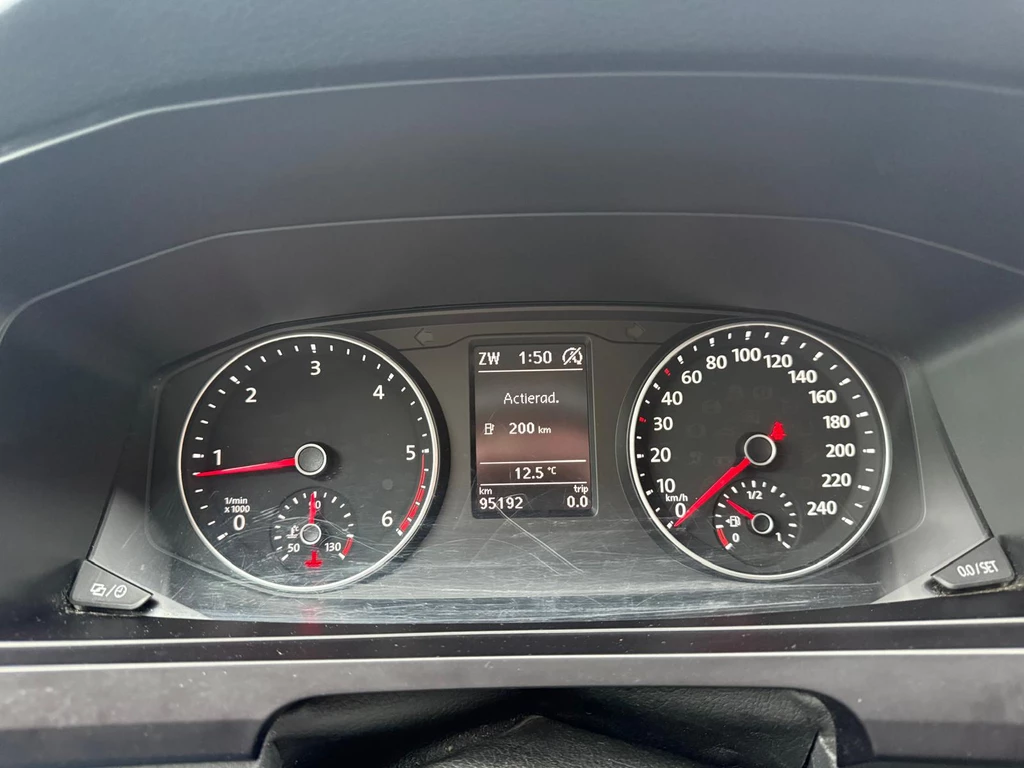 Volkswagen Transporter – foto 32