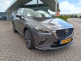 Mazda CX-3 – thumbnail 7