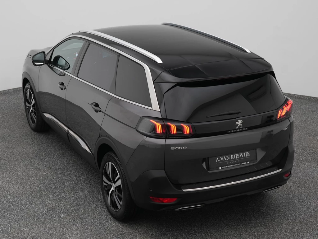 Peugeot 5008 – foto 7