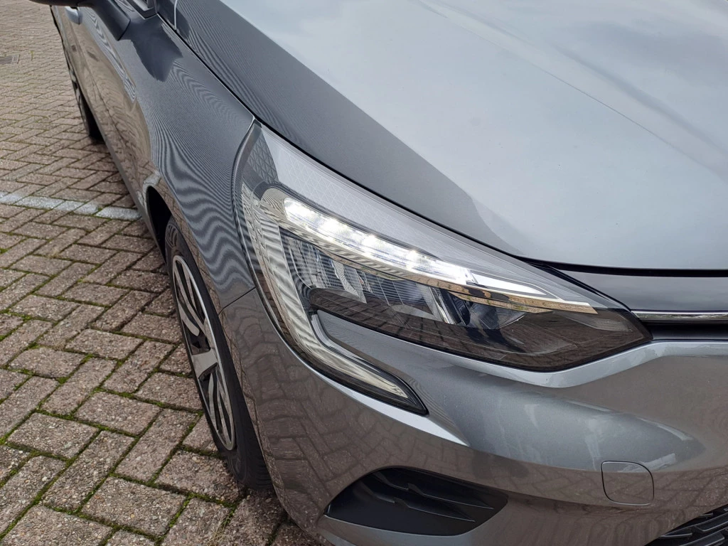 Renault Clio – foto 10